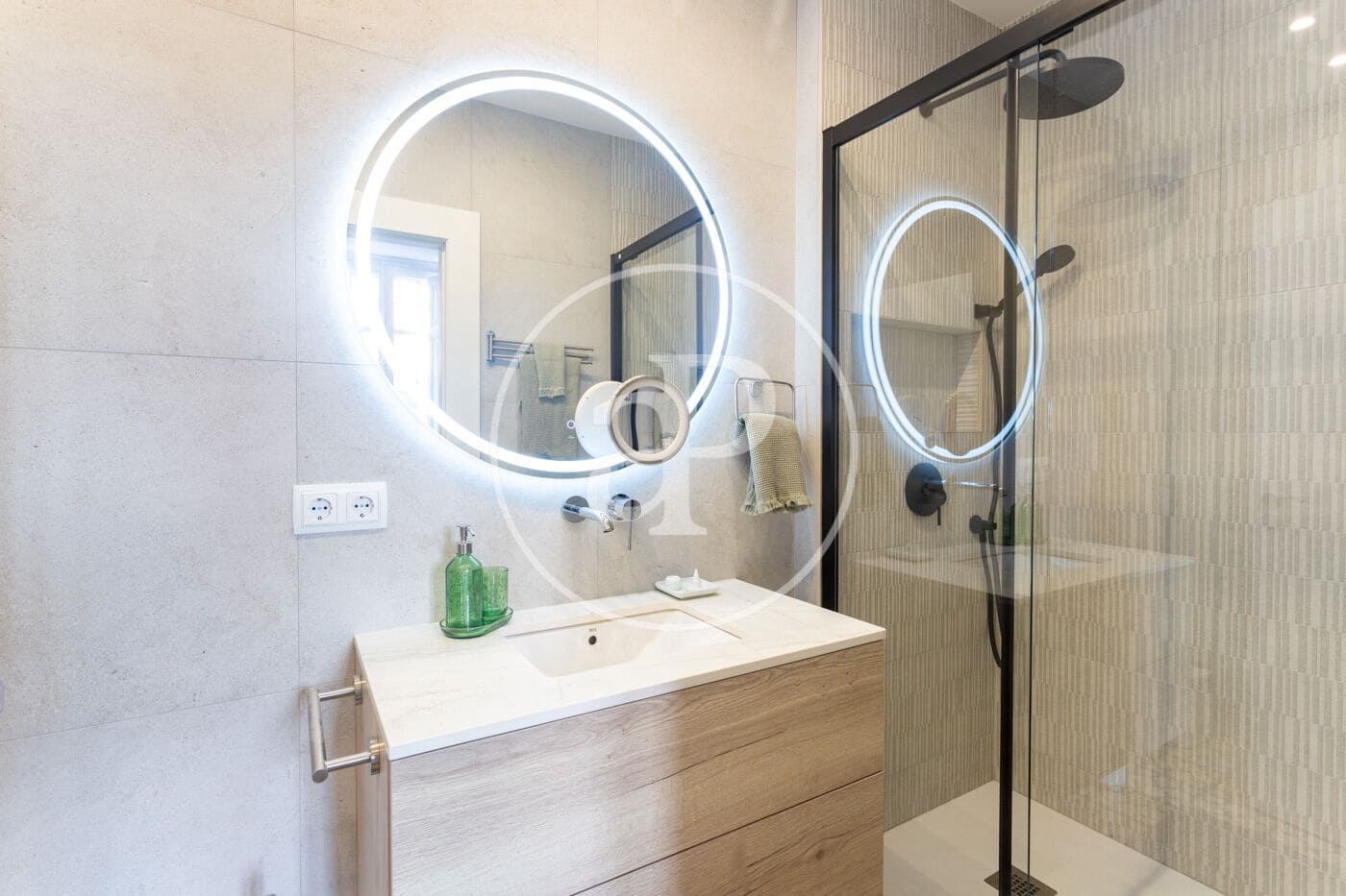 2 soverom Leilighet til leie i Barcelona by - € 4 900 (Ref: 10078167)