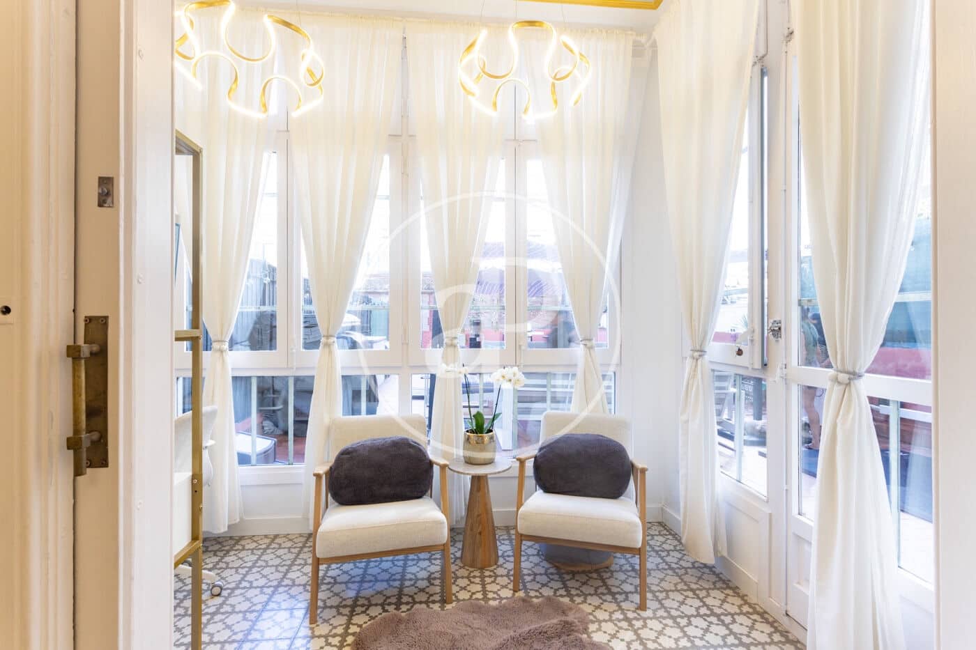 2 soverom Leilighet til leie i Barcelona by - € 4 900 (Ref: 10078167)