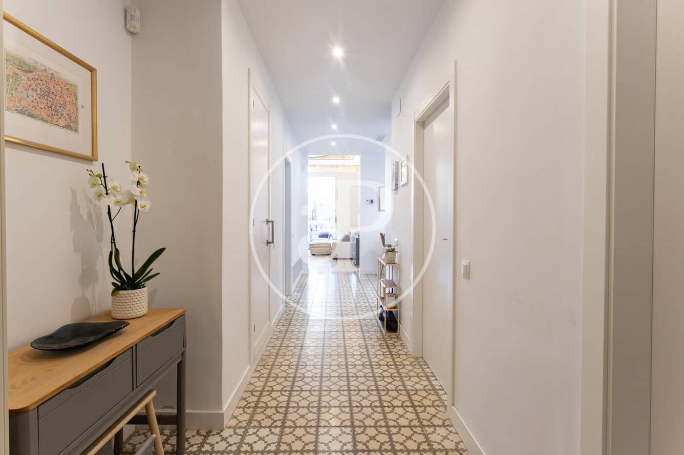 2 soverom Leilighet til leie i Barcelona by - € 4 900 (Ref: 10078167)