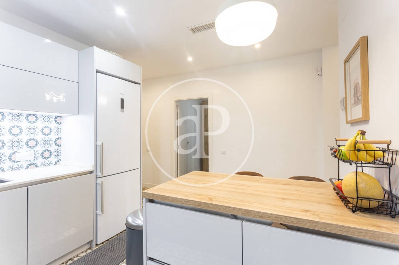 2 soverom Leilighet til leie i Barcelona by - € 4 900 (Ref: 10078167)