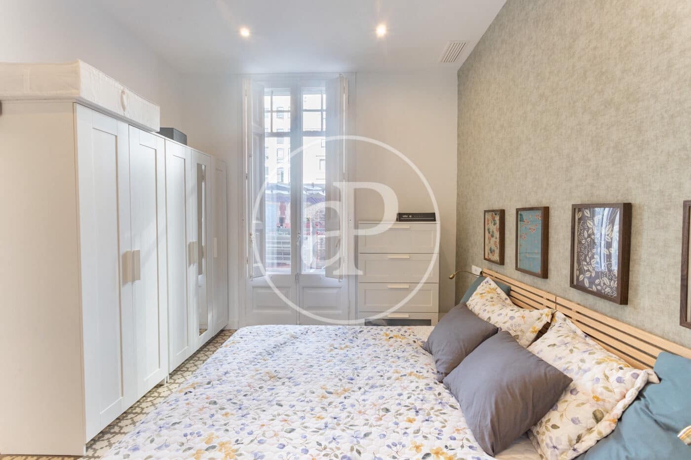 2 soverom Leilighet til leie i Barcelona by - € 4 900 (Ref: 10078167)