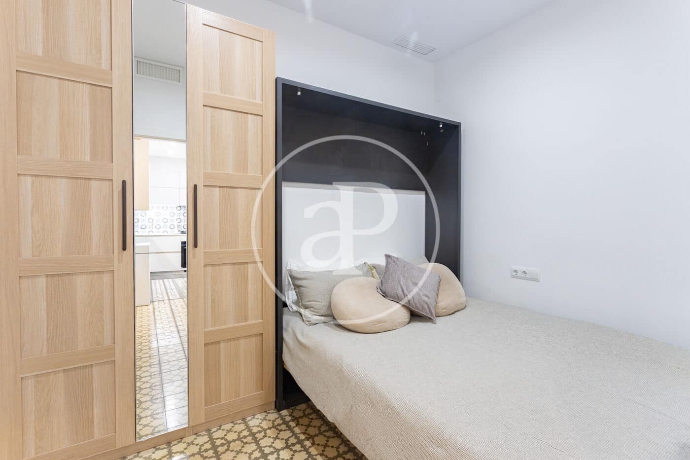 2 soverom Leilighet til leie i Barcelona by - € 4 900 (Ref: 10078167)