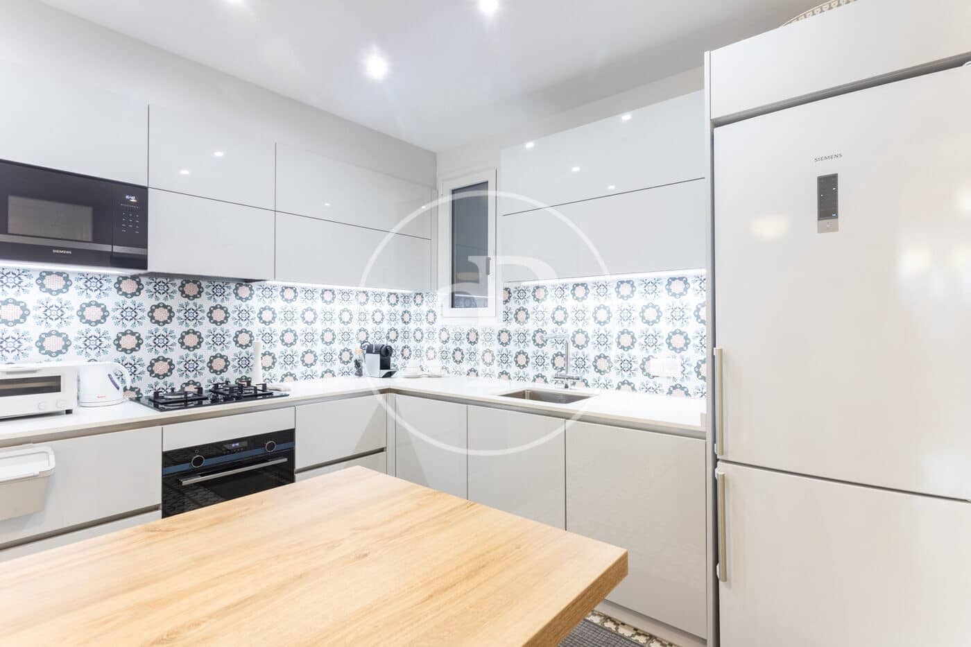 2 soverom Leilighet til leie i Barcelona by - € 4 900 (Ref: 10078167)