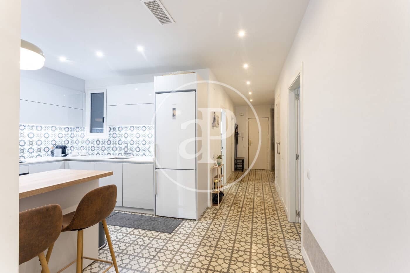 2 soverom Leilighet til leie i Barcelona by - € 4 900 (Ref: 10078167)