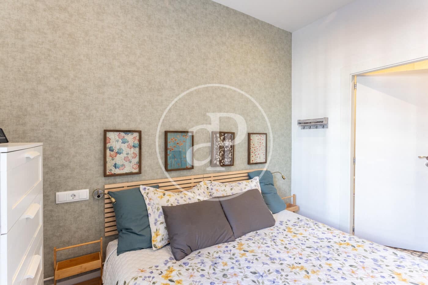 2 soverom Leilighet til leie i Barcelona by - € 4 900 (Ref: 10078167)