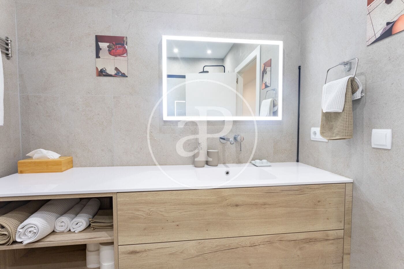 2 soverom Leilighet til leie i Barcelona by - € 4 900 (Ref: 10078167)