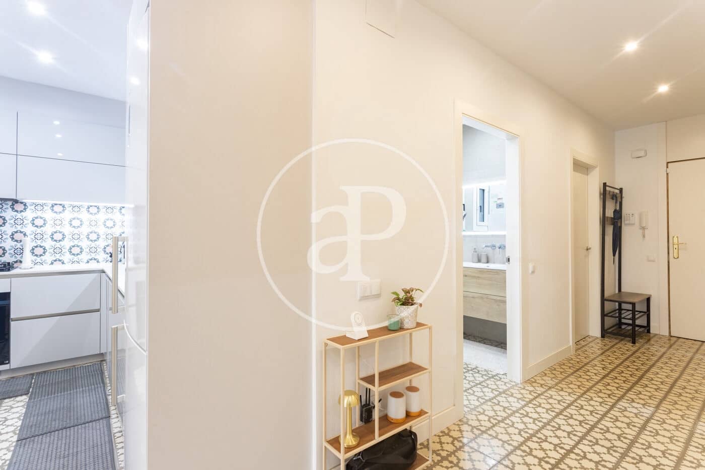 2 soverom Leilighet til leie i Barcelona by - € 4 900 (Ref: 10078167)