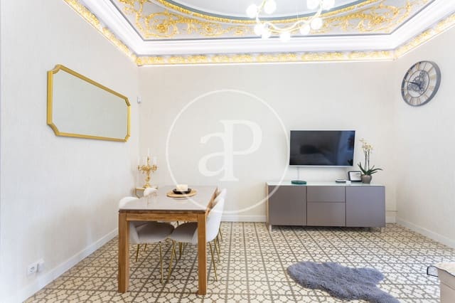 2 soverom Leilighet til leie i La Dreta de L'Eixample, Barcelona by - € 4 900 (Ref: 10078167)