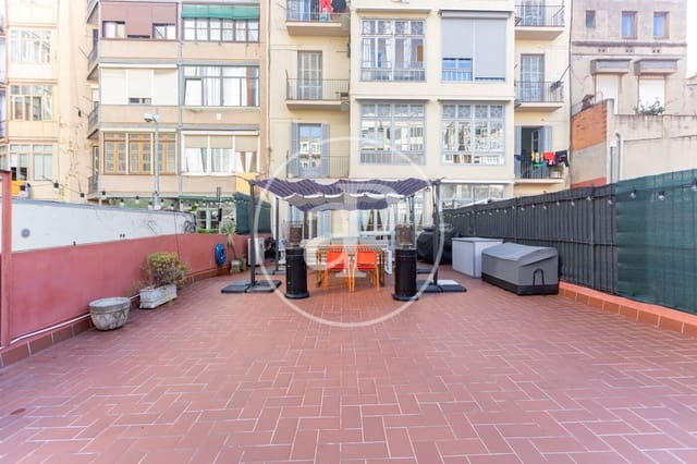 2 soverom Leilighet til leie i La Dreta de L'Eixample, Barcelona by - € 4 900 (Ref: 10078167)
