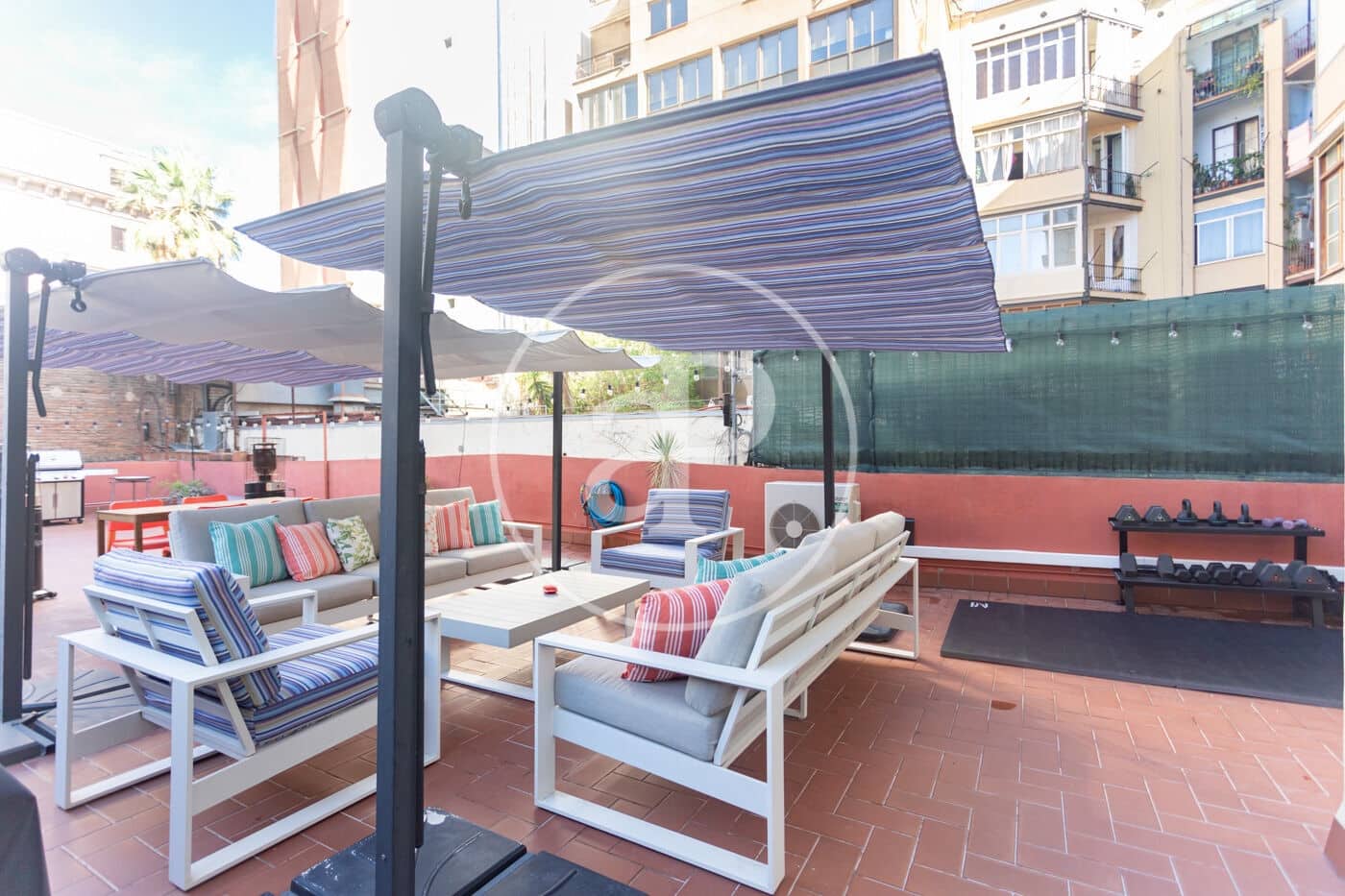 2 soverom Leilighet til leie i Barcelona by - € 4 900 (Ref: 10078167)