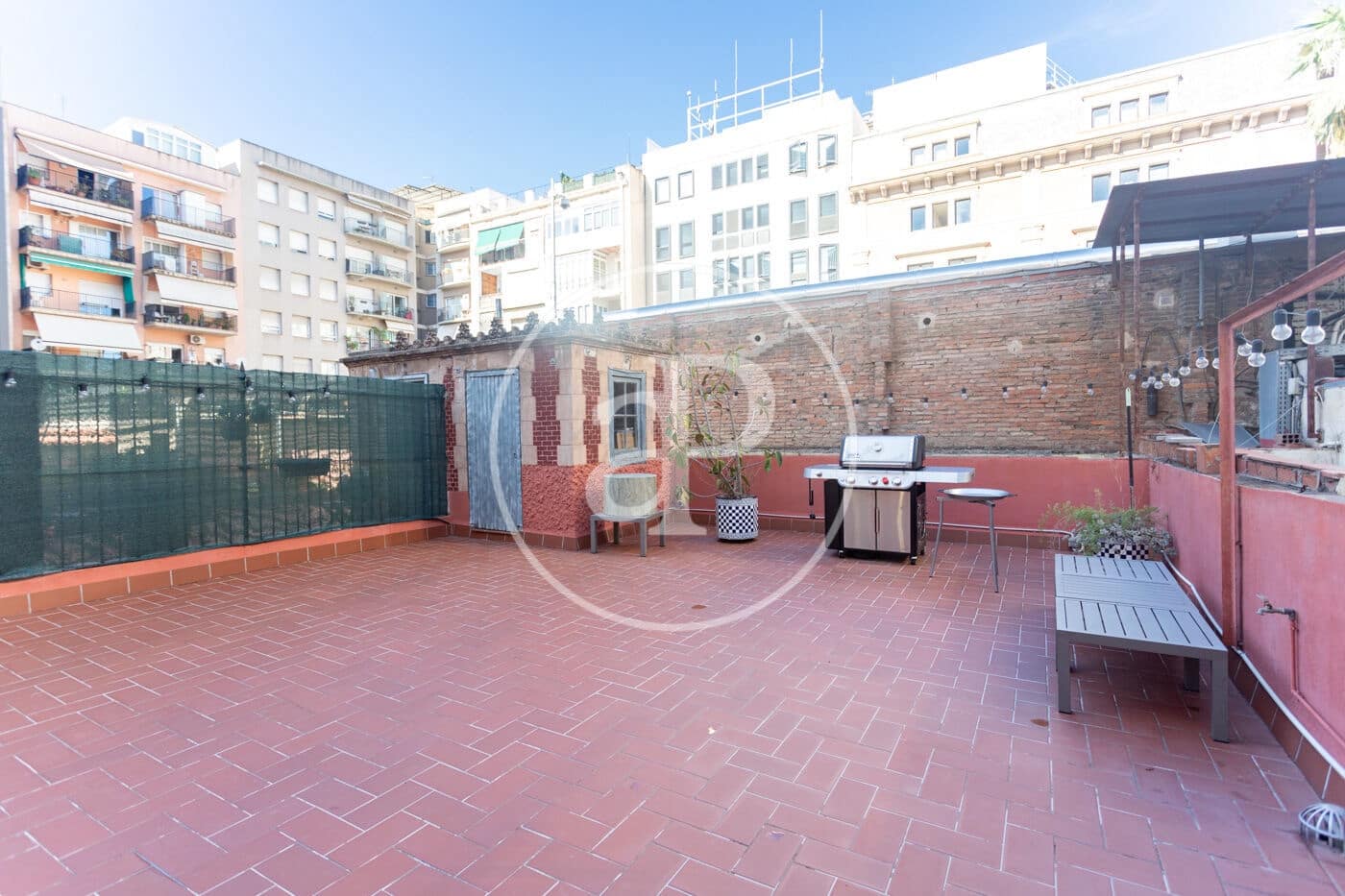 2 soverom Leilighet til leie i Barcelona by - € 4 900 (Ref: 10078167)
