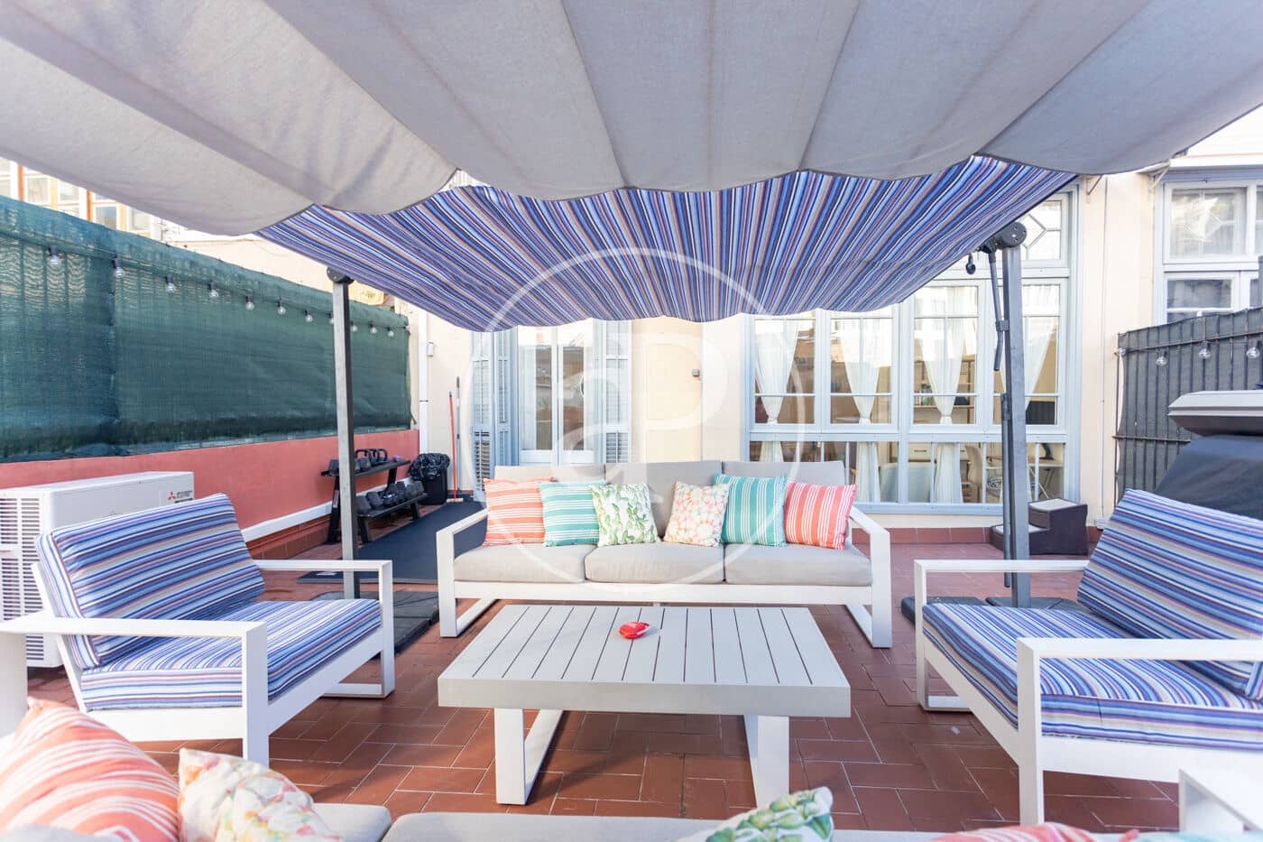 2 soverom Leilighet til leie i Barcelona by - € 4 900 (Ref: 10078167)
