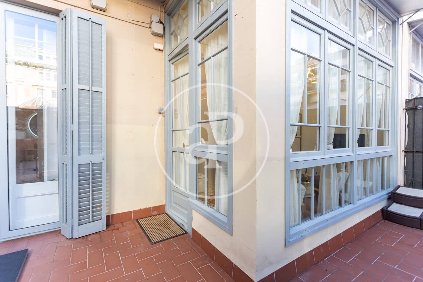 2 soverom Leilighet til leie i Barcelona by - € 4 900 (Ref: 10078167)