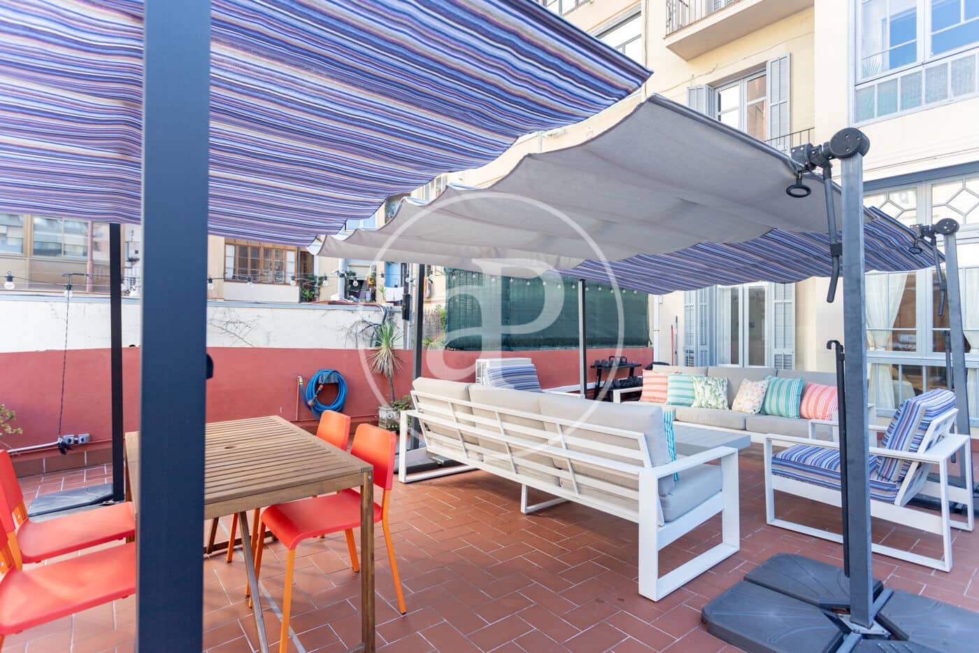 2 soverom Leilighet til leie i Barcelona by - € 4 900 (Ref: 10078167)