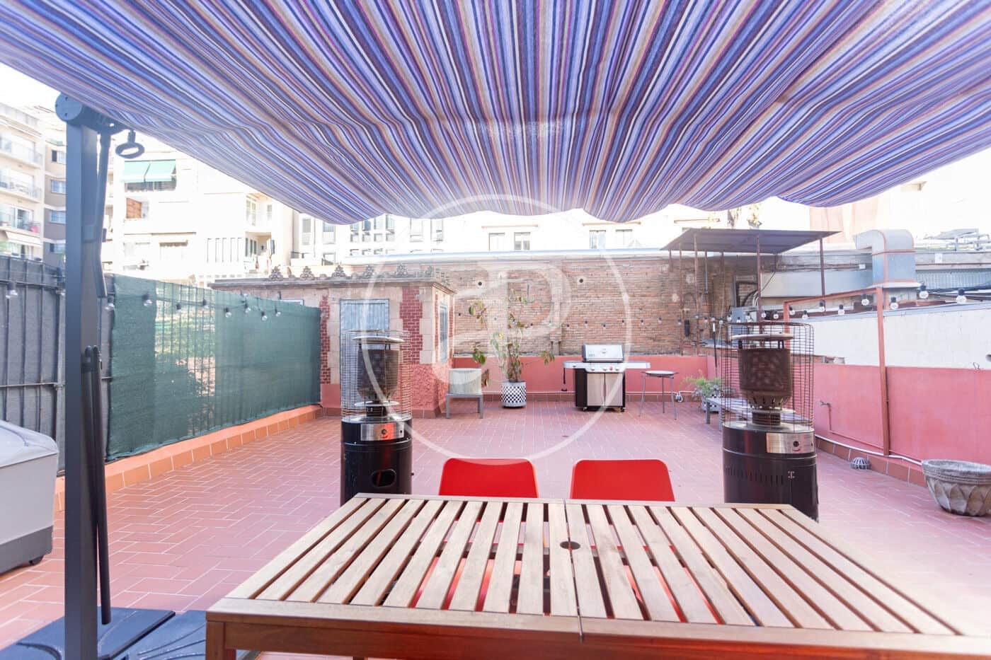 2 soverom Leilighet til leie i Barcelona by - € 4 900 (Ref: 10078167)