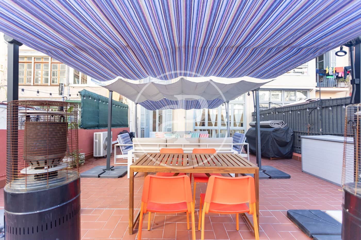 2 soverom Leilighet til leie i Barcelona by - € 4 900 (Ref: 10078167)