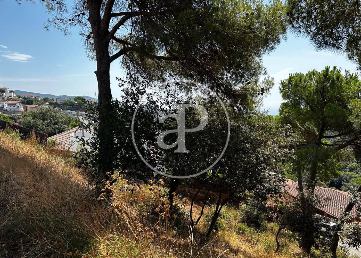 Terreno/Finca Rústica en Alella en venta - 380.000 € (Ref: 10078168)