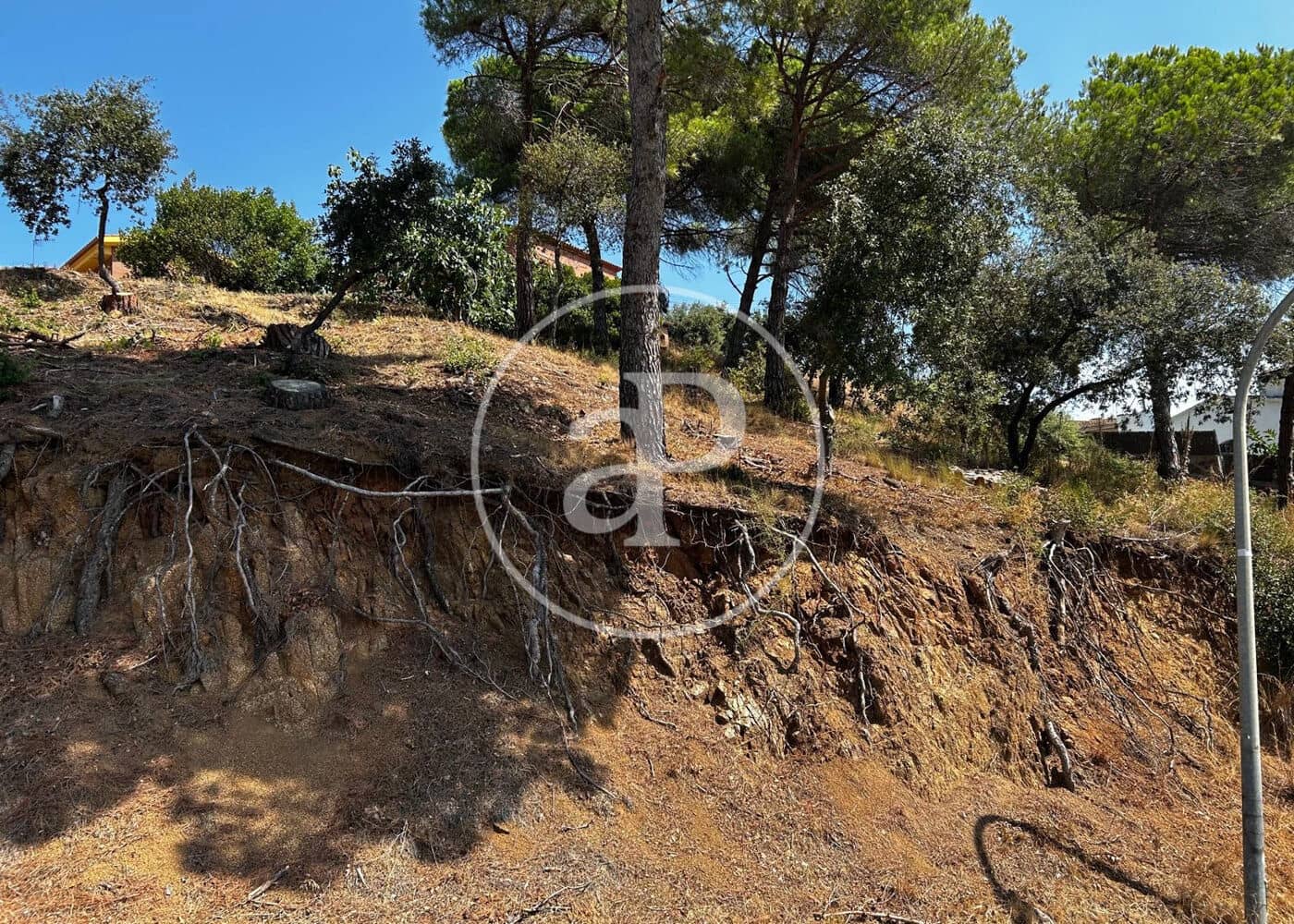 Terreno/Finca Rústica en Alella en venta - 380.000 € (Ref: 10078168)