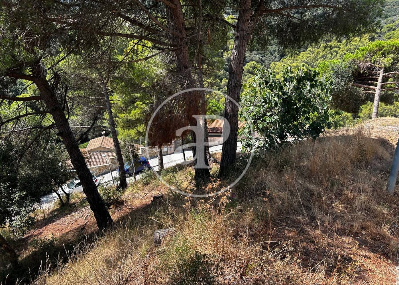 Terreno/Finca Rústica en Alella en venta - 380.000 € (Ref: 10078168)