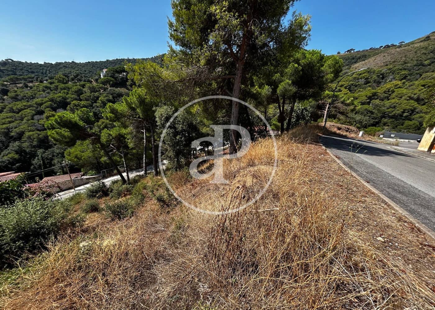 Terreno/Finca Rústica en Alella en venta - 380.000 € (Ref: 10078168)