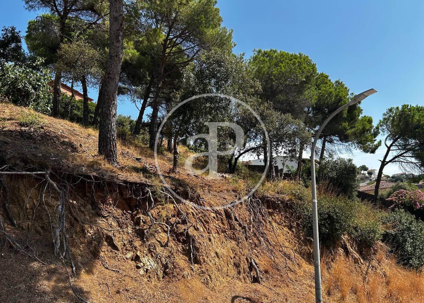 Terreno/Finca Rústica en Alella en venta - 380.000 € (Ref: 10078168)