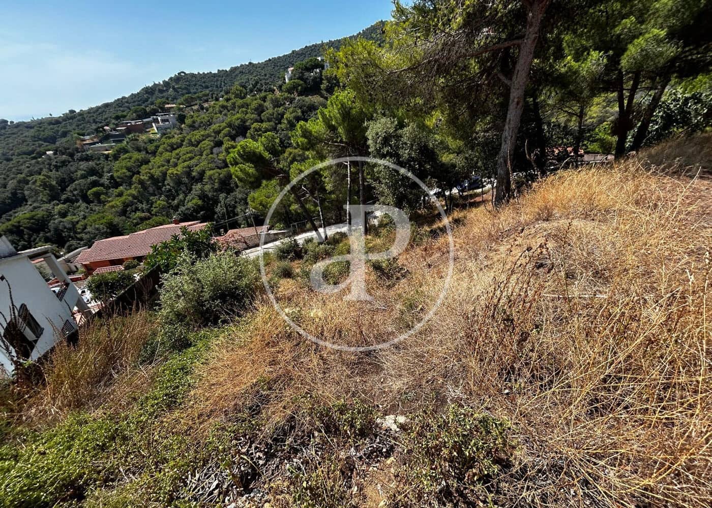 Terreno/Finca Rústica en Alella en venta - 380.000 € (Ref: 10078168)