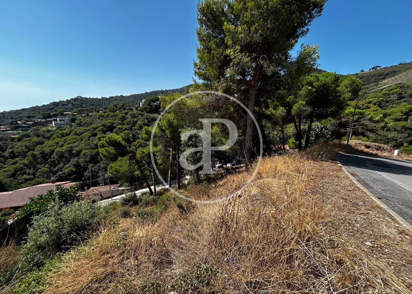 Terreno/Finca Rústica en Alella en venta - 380.000 € (Ref: 10078168)