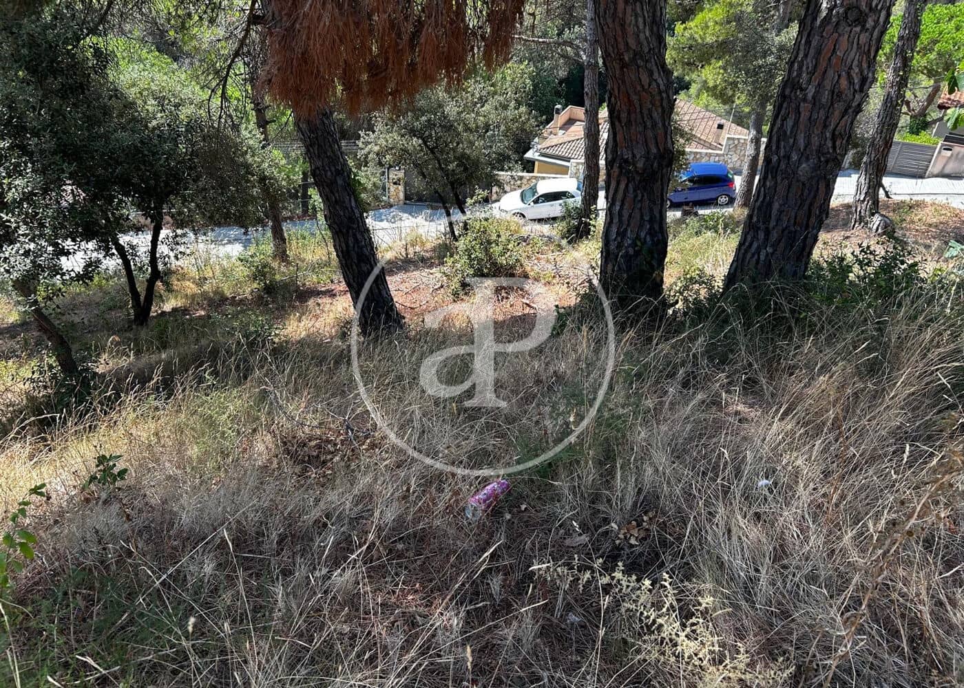 Terreno/Finca Rústica en Alella en venta - 380.000 € (Ref: 10078168)