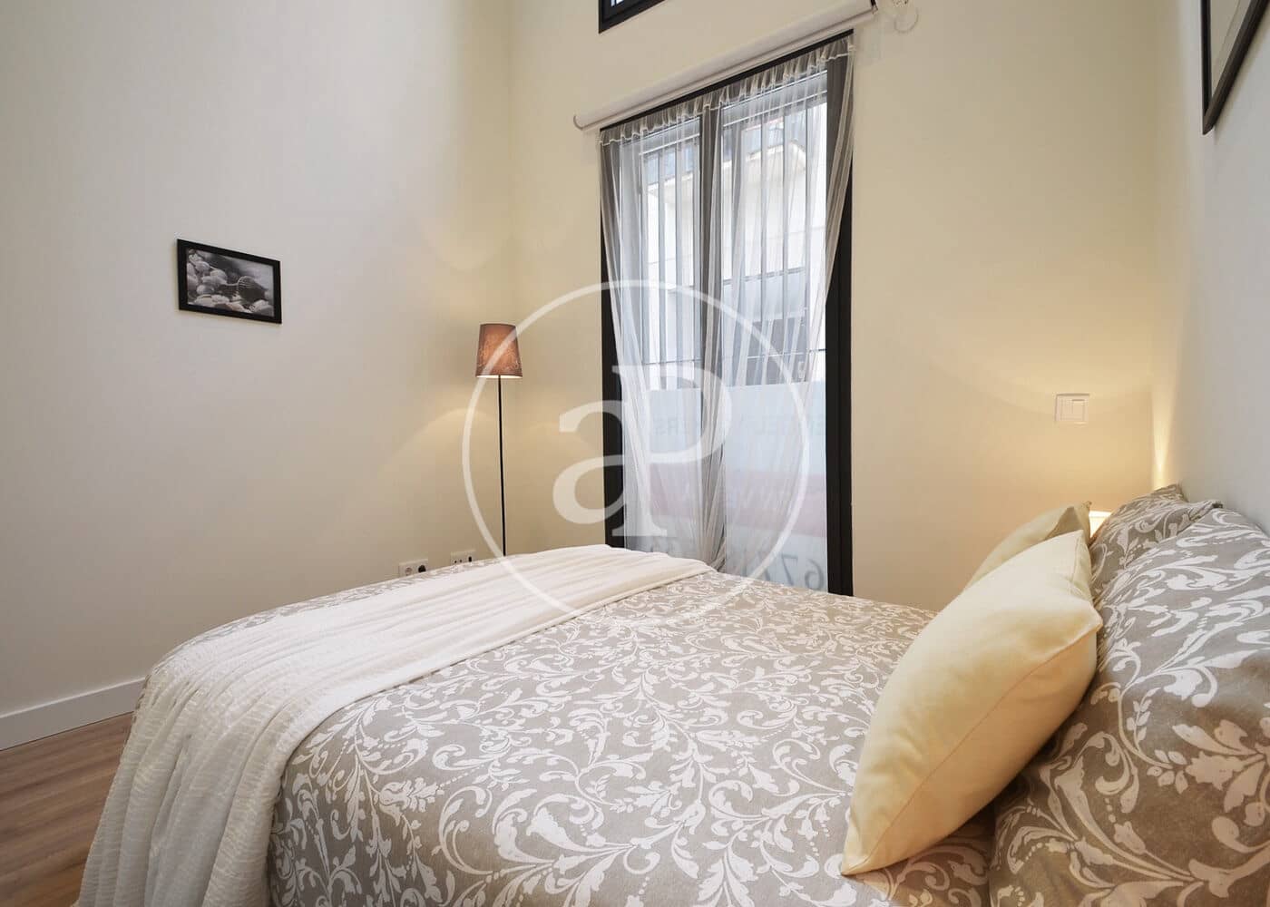 Lägenhet till salu i Barcelona stad med pool - 760 000 € (Ref: 10078169)