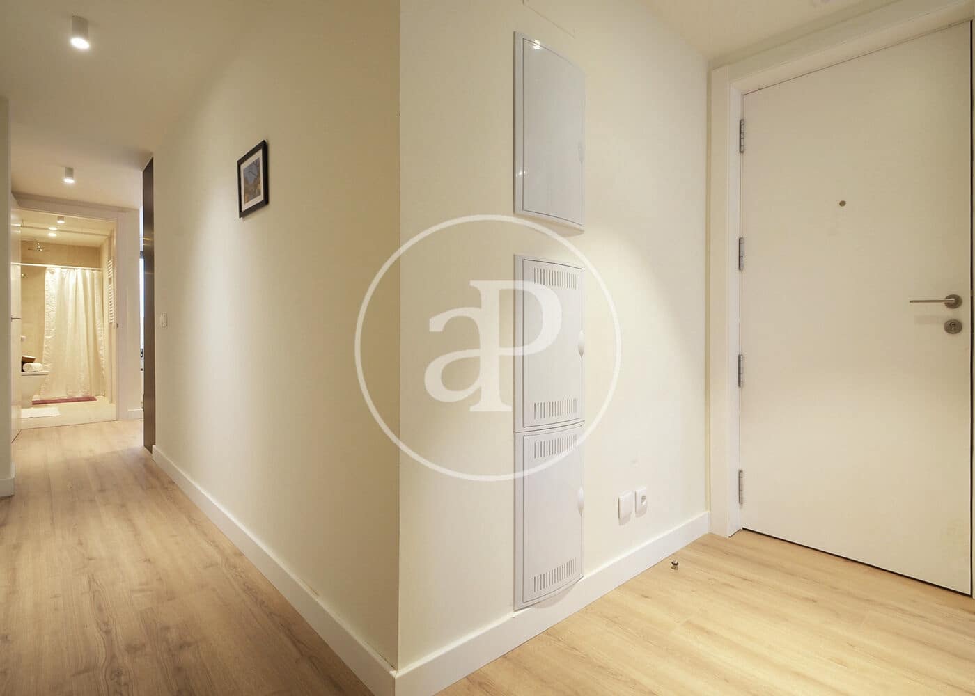 Leilighet til salgs i Barcelona by med svømmebasseng - € 755 000 (Ref: 10078170)