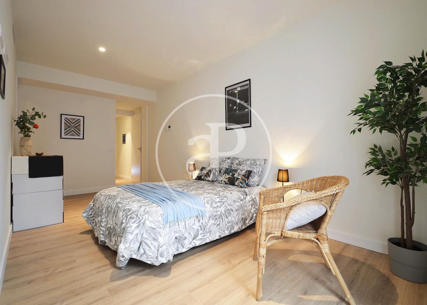 Leilighet til salgs i Barcelona by med svømmebasseng - € 755 000 (Ref: 10078170)