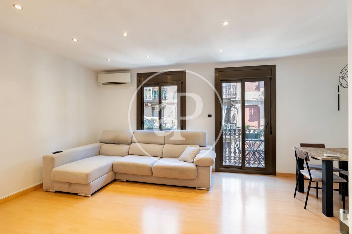 2 sovrum Lägenhet till salu i Barcelona stad - 435 000 € (Ref: 10081063)
