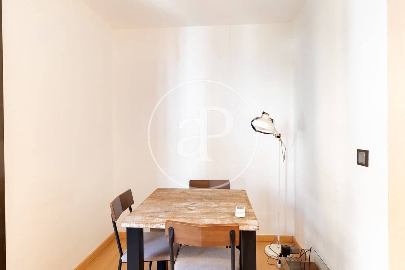 2 sovrum Lägenhet till salu i Barcelona stad - 435 000 € (Ref: 10081063)