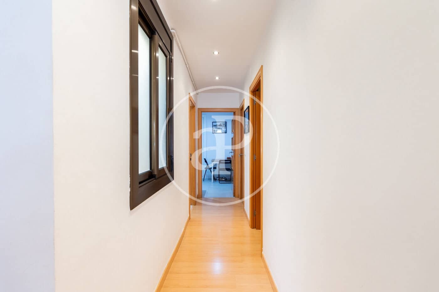 2 sovrum Lägenhet till salu i Barcelona stad - 435 000 € (Ref: 10081063)