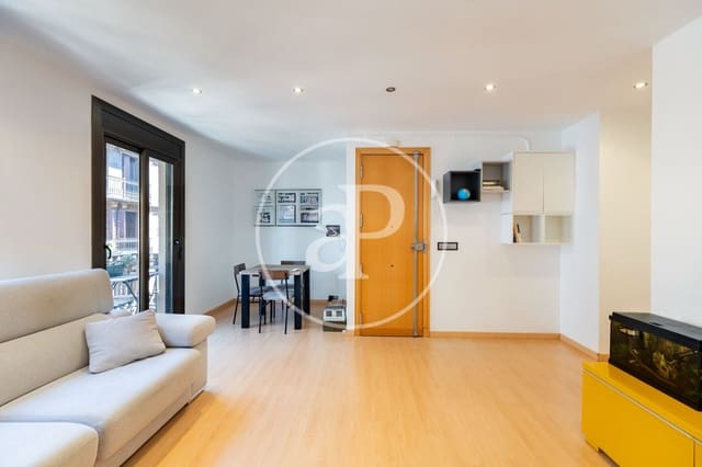 2 sovrum Lägenhet till salu i La Barceloneta, Barcelona stad - 435 000 € (Ref: 10081063)