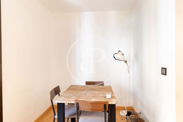 2 sovrum Lägenhet till salu i La Barceloneta, Barcelona stad - 435 000 € (Ref: 10081063)