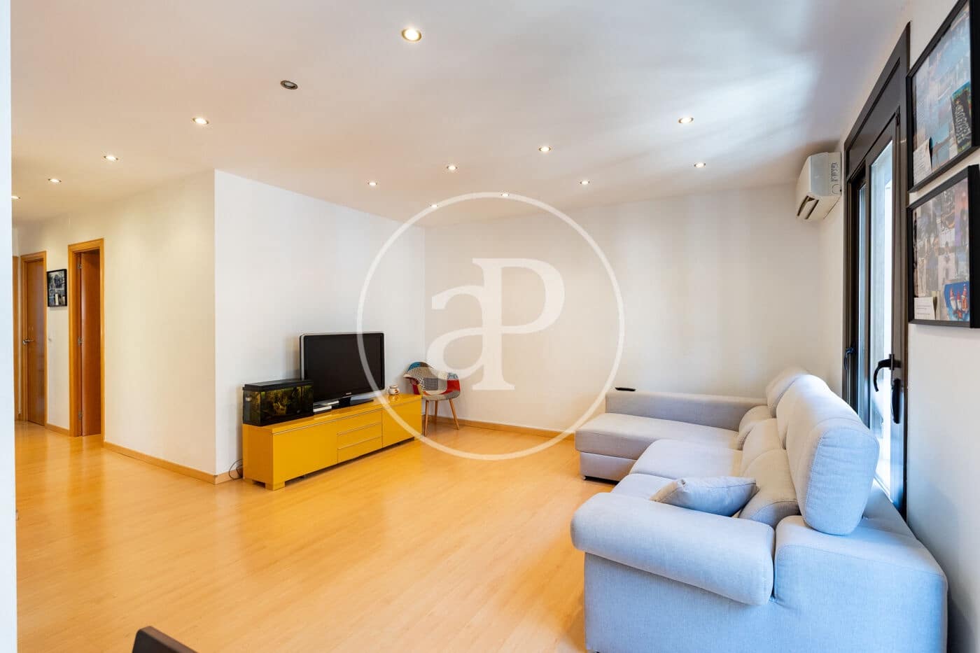 2 sovrum Lägenhet till salu i Barcelona stad - 435 000 € (Ref: 10081063)