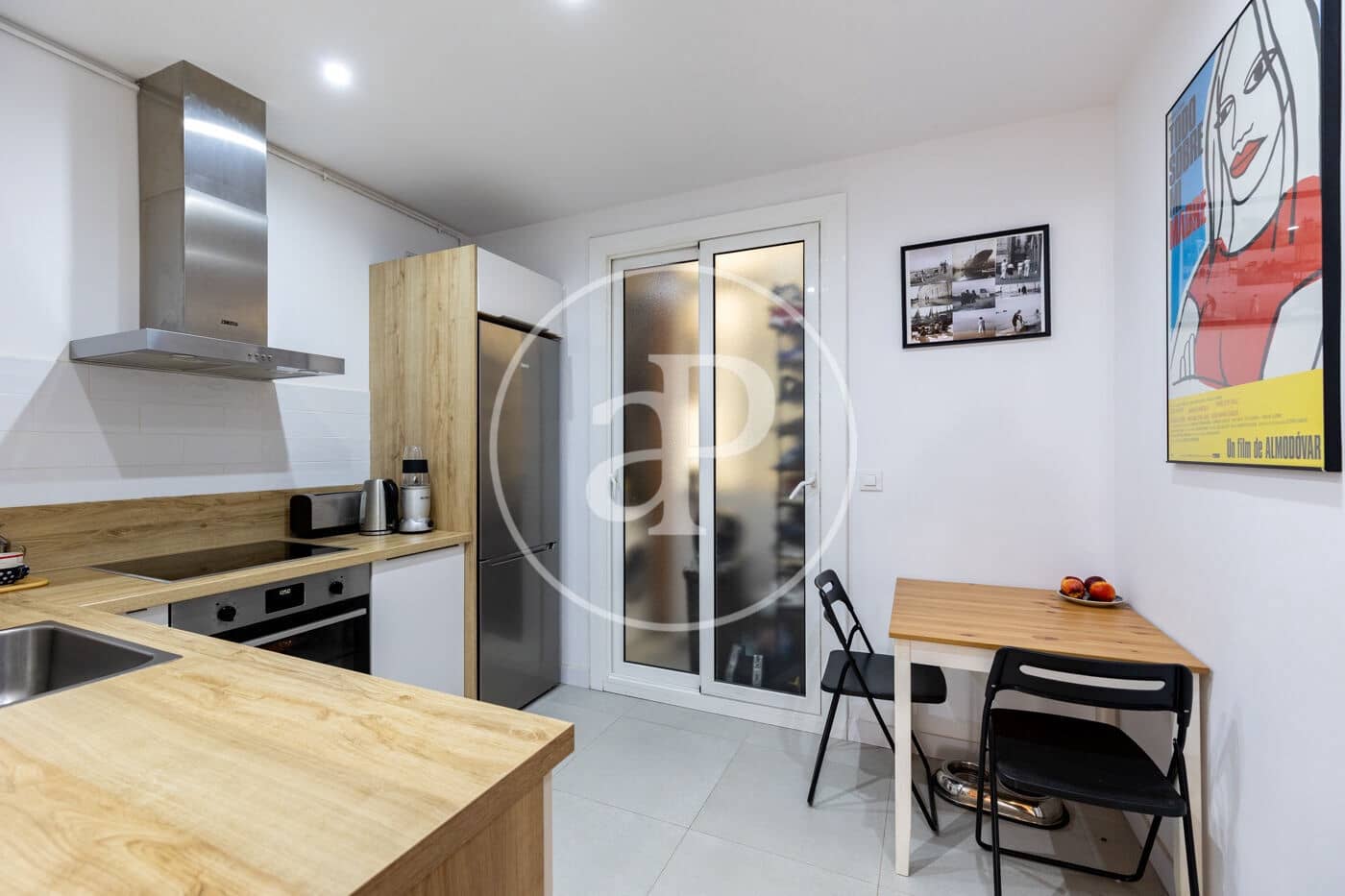 2 sovrum Lägenhet till salu i Barcelona stad - 435 000 € (Ref: 10081063)
