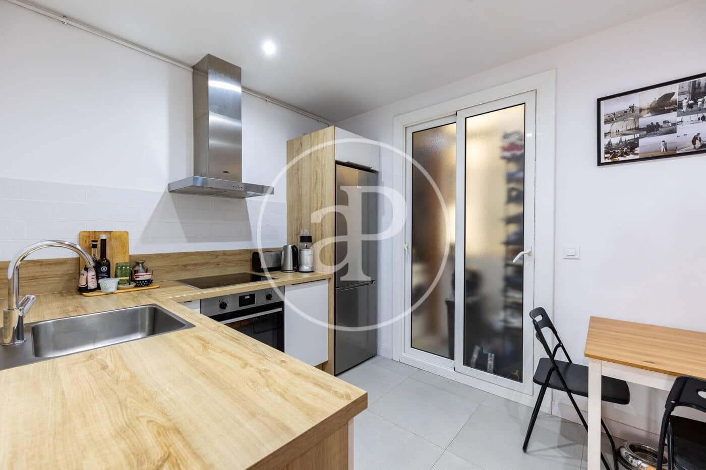 2 sovrum Lägenhet till salu i Barcelona stad - 435 000 € (Ref: 10081063)