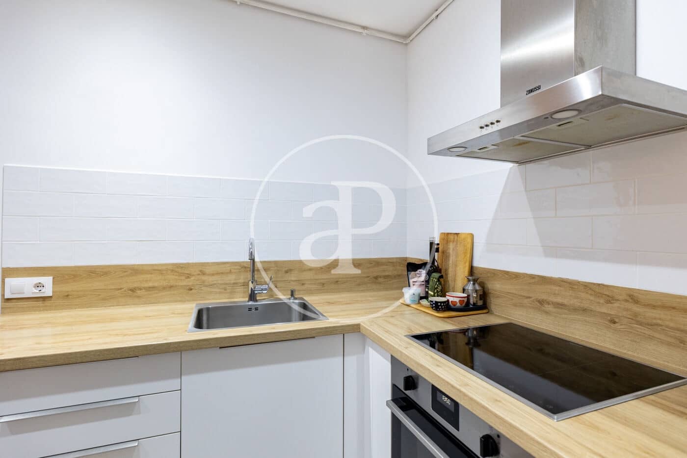 2 sovrum Lägenhet till salu i Barcelona stad - 435 000 € (Ref: 10081063)