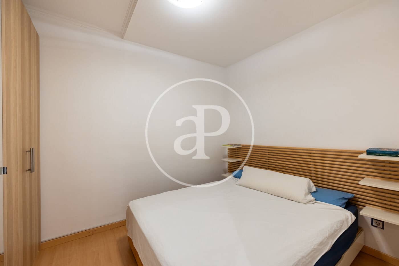 2 sovrum Lägenhet till salu i Barcelona stad - 435 000 € (Ref: 10081063)