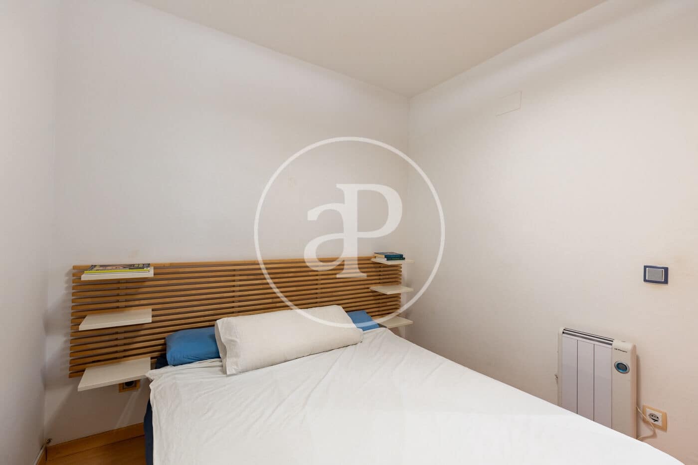 2 sovrum Lägenhet till salu i Barcelona stad - 435 000 € (Ref: 10081063)