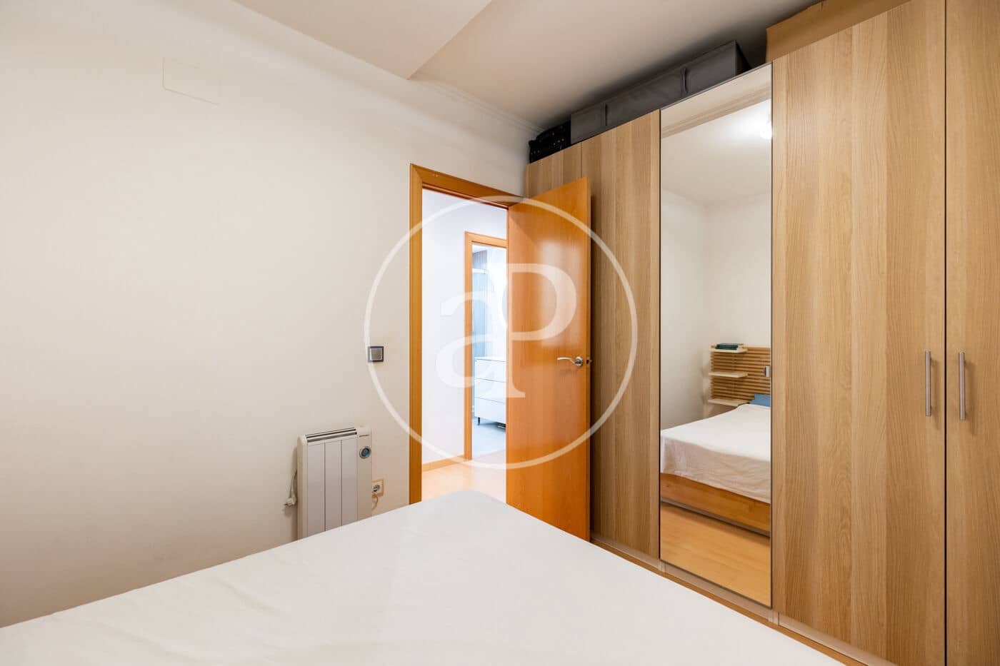 2 sovrum Lägenhet till salu i Barcelona stad - 435 000 € (Ref: 10081063)