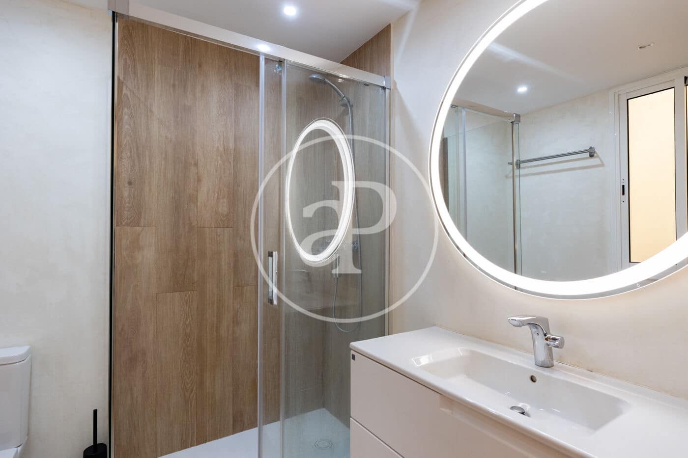2 sovrum Lägenhet till salu i Barcelona stad - 435 000 € (Ref: 10081063)