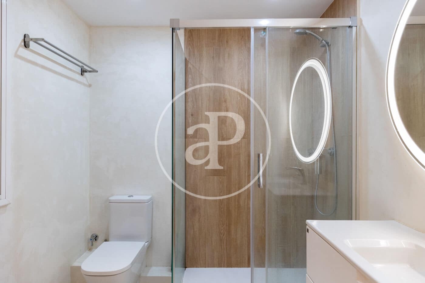 2 sovrum Lägenhet till salu i Barcelona stad - 435 000 € (Ref: 10081063)
