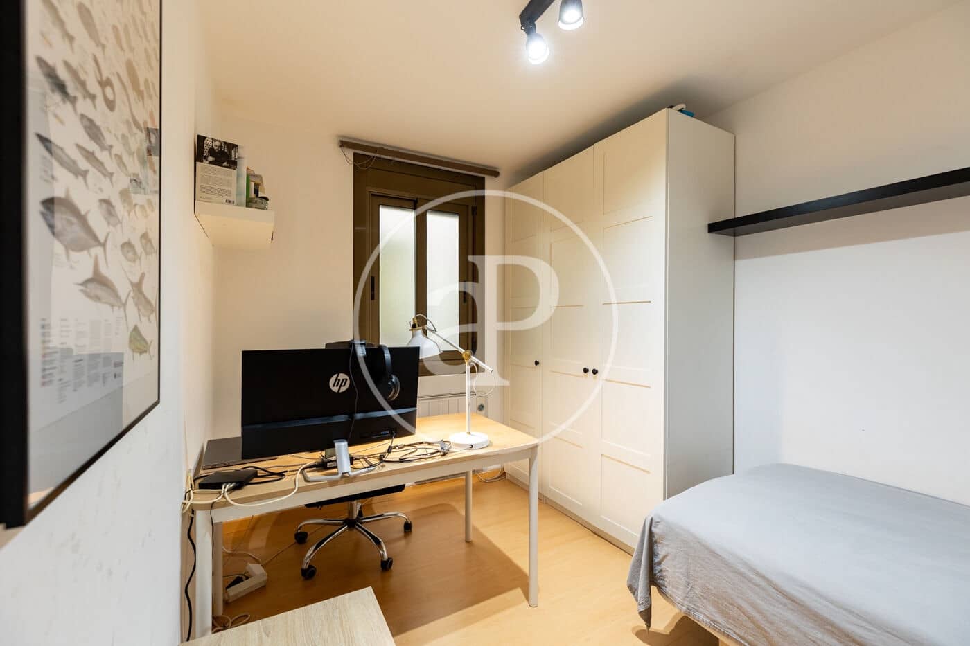 2 sovrum Lägenhet till salu i Barcelona stad - 435 000 € (Ref: 10081063)