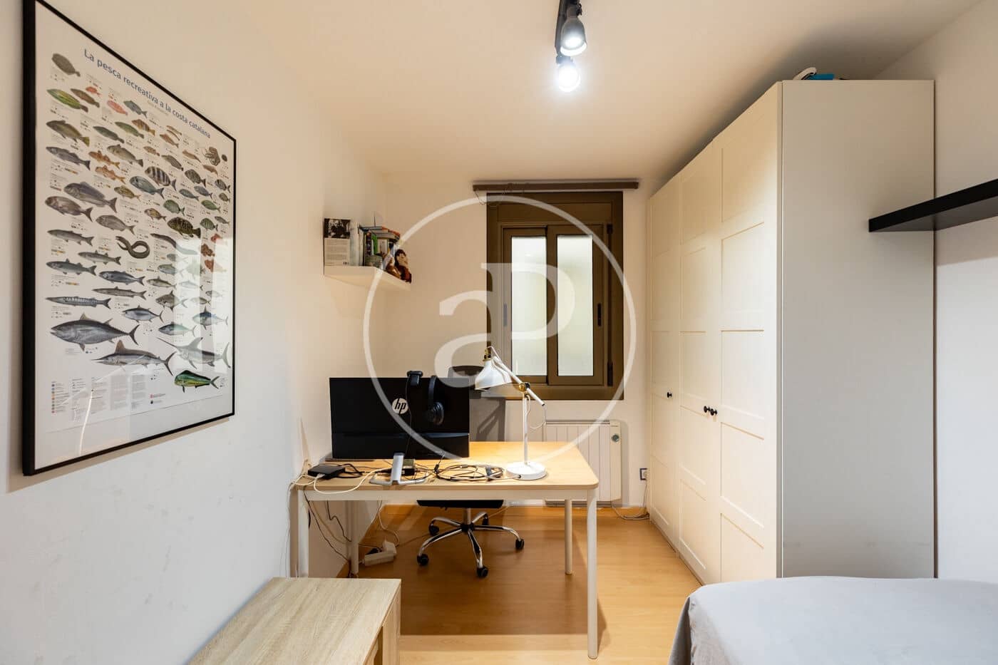 2 sovrum Lägenhet till salu i Barcelona stad - 435 000 € (Ref: 10081063)