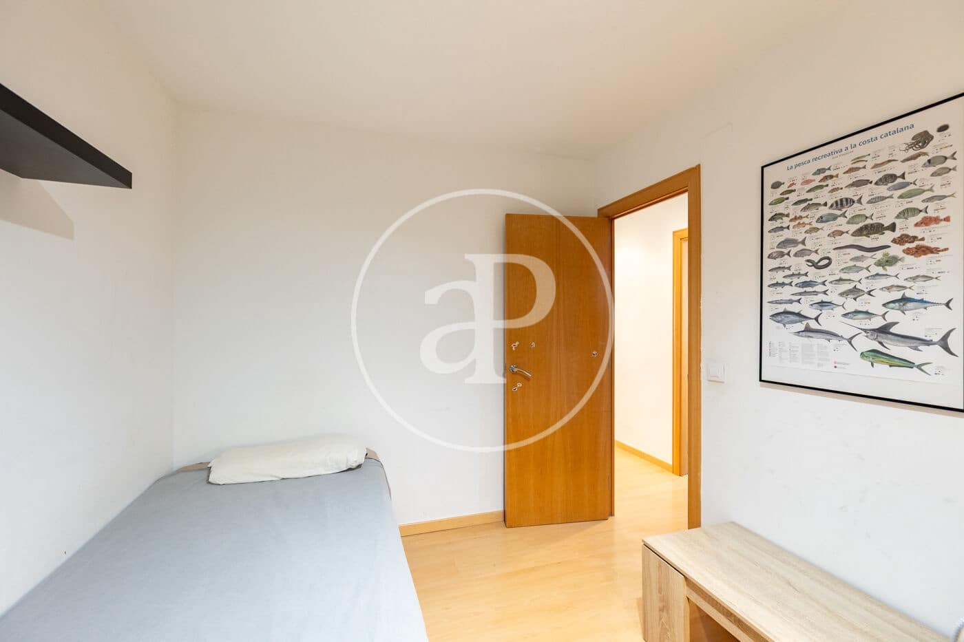 2 sovrum Lägenhet till salu i Barcelona stad - 435 000 € (Ref: 10081063)