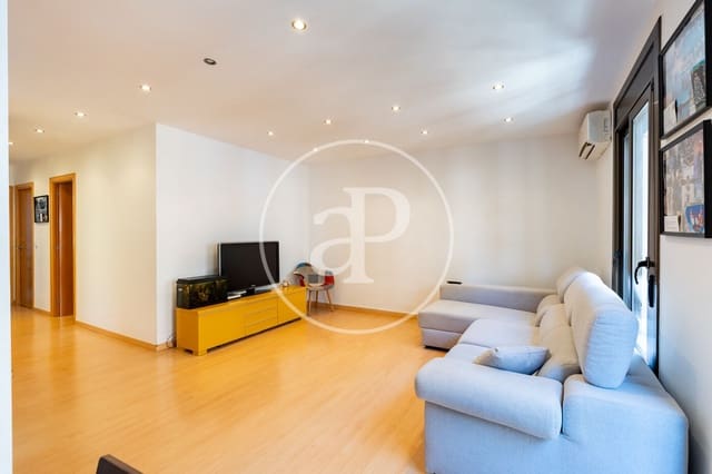 2 sovrum Lägenhet till salu i La Barceloneta, Barcelona stad - 435 000 € (Ref: 10081063)