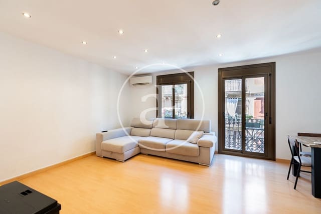 2 sovrum Lägenhet till salu i La Barceloneta, Barcelona stad - 435 000 € (Ref: 10081063)